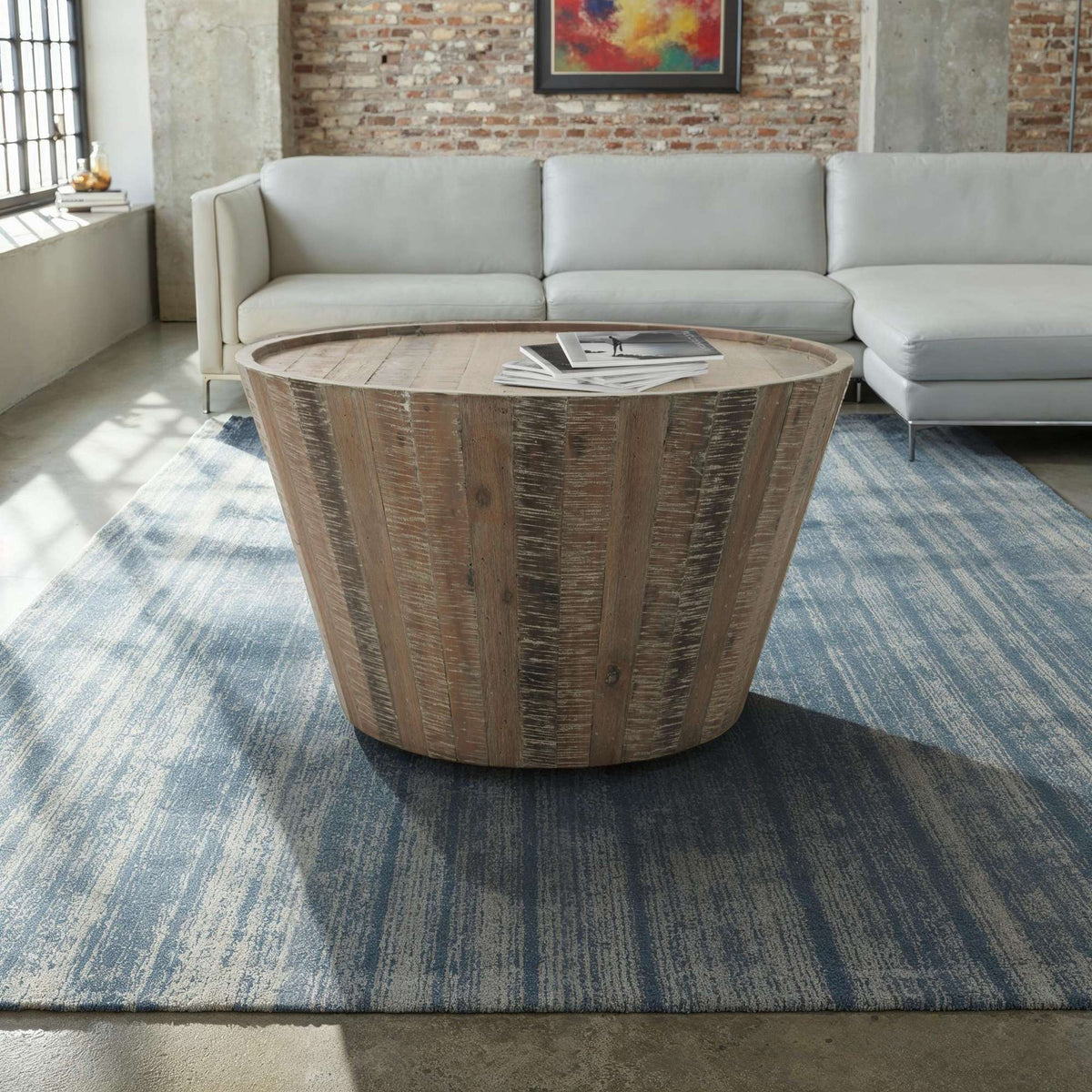 Conundrum - Table