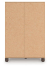 Pamytta - Brown - Dressing Chest