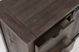Madison County - Barn Door Server