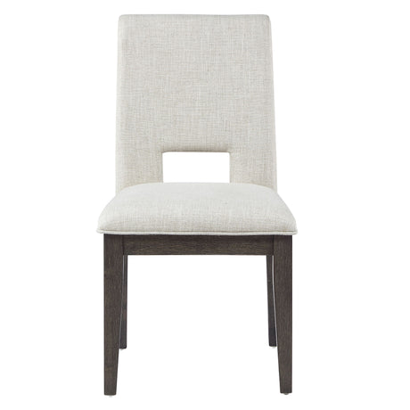Evan - Side Chair (Set of 2)