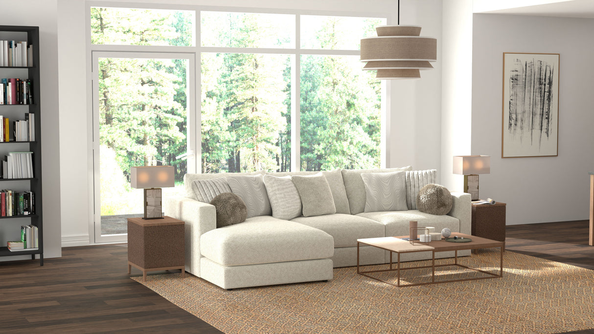 Ritzy - Modular Sectional