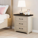 Madison County - Nightstand - Sturdy Compliant