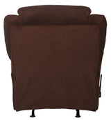 Bingham - Rocker Recliner With Deluxe Heat & Massage