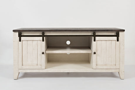 Madison County - 60" Media Console