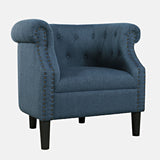 Lily - Accent Chair