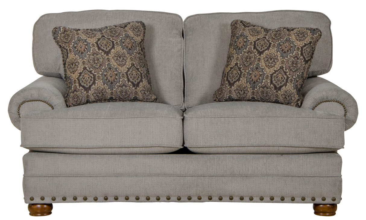 Singletary - Loveseat