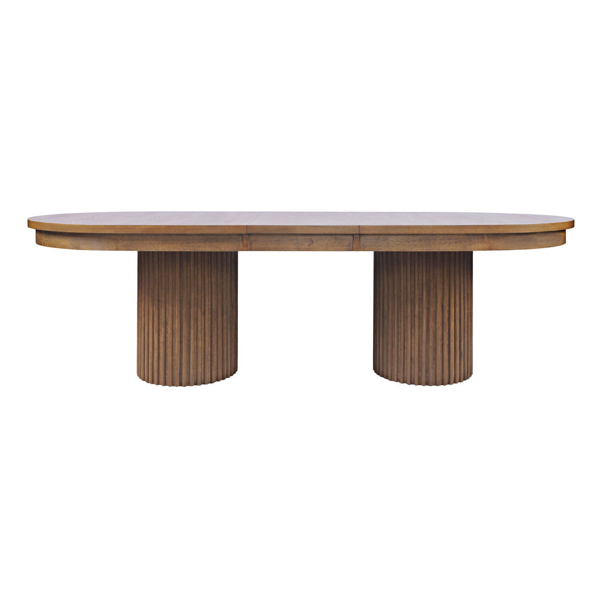 Auden - Double Pedestal Table