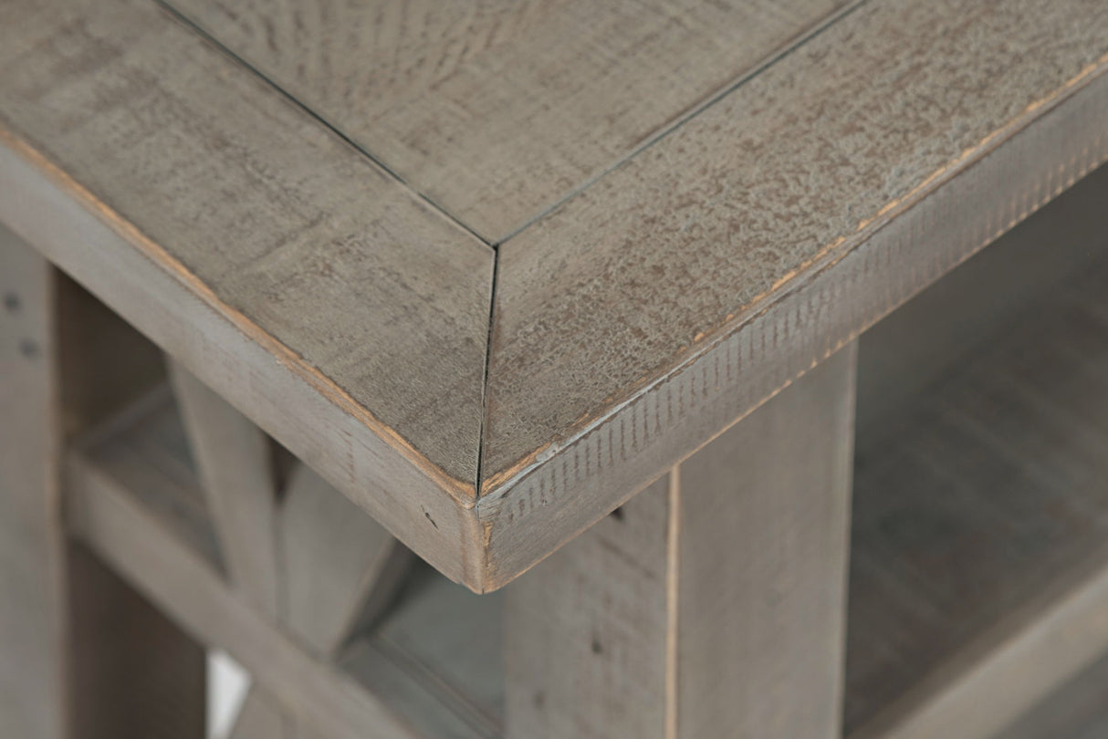 Outer Banks - Table