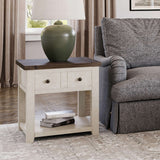 Madison County - End Table