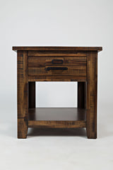 Cannon Valley - Table