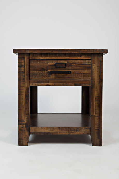 Cannon Valley - Table