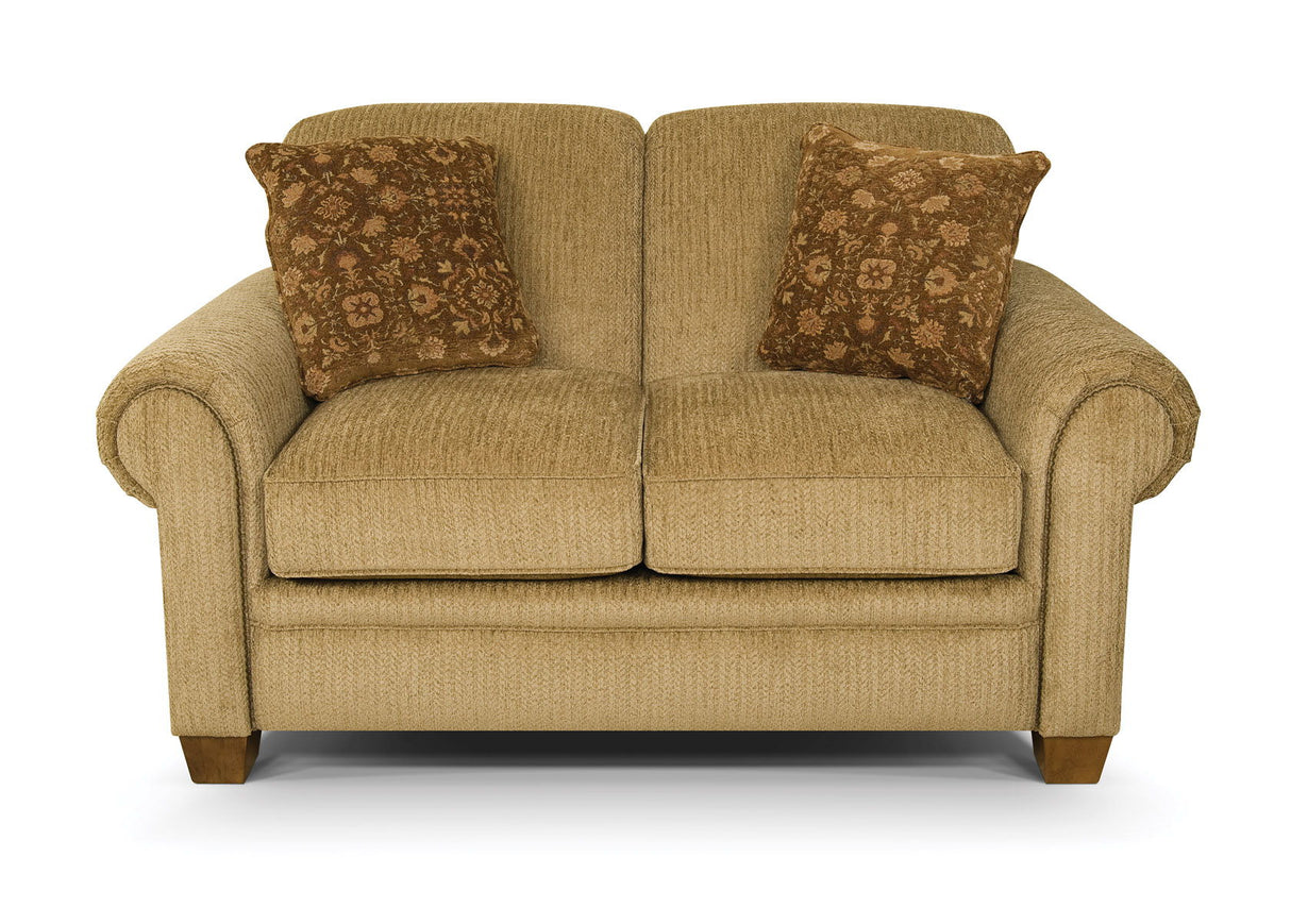 Philip - Loveseat