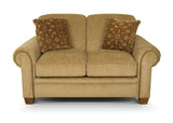 Philip - Loveseat