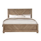 Montana - Bed