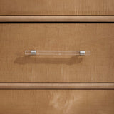 Nordhaven - 6 Drawer Dresser