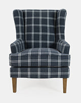 Lacroix Accent Chair