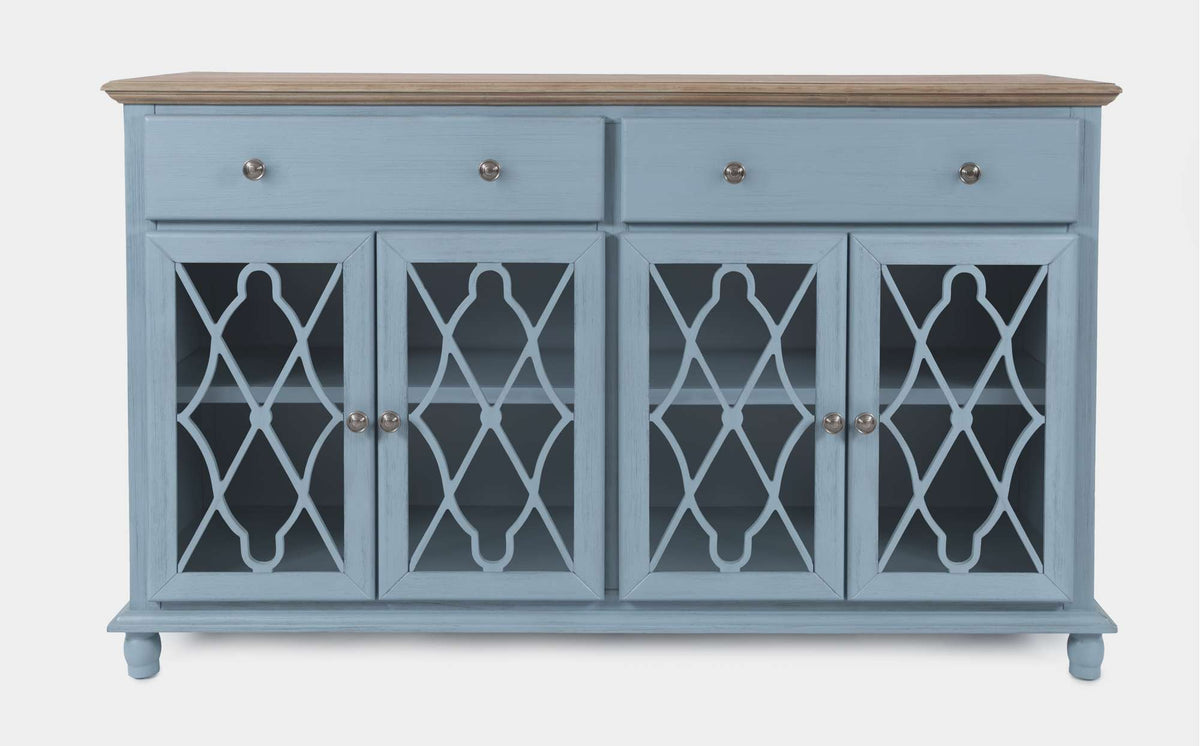 Aurora Hills - Accent Cabinet