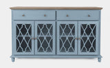 Aurora Hills - Accent Cabinet