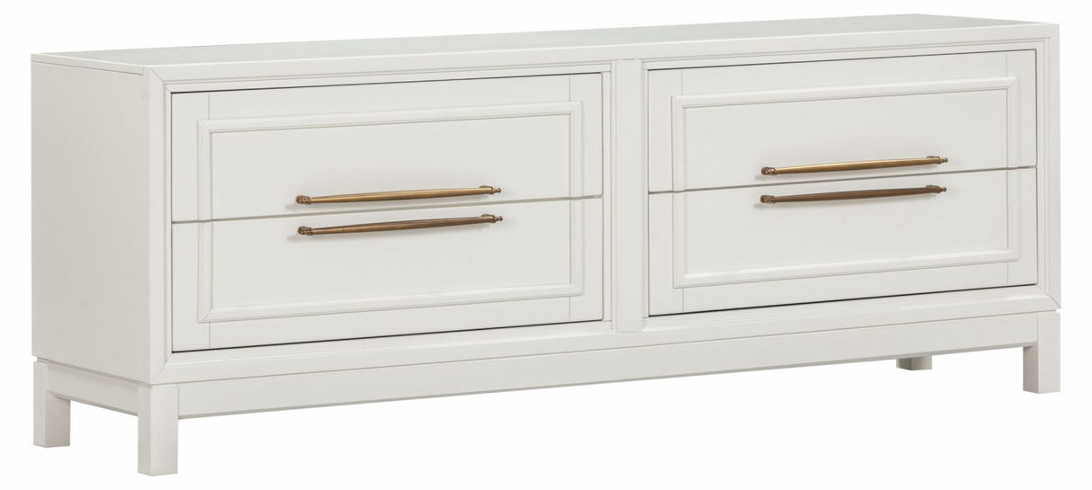 72" Console
