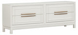 72" Console