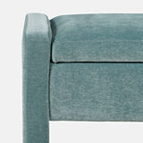 Braun - Storage Bench