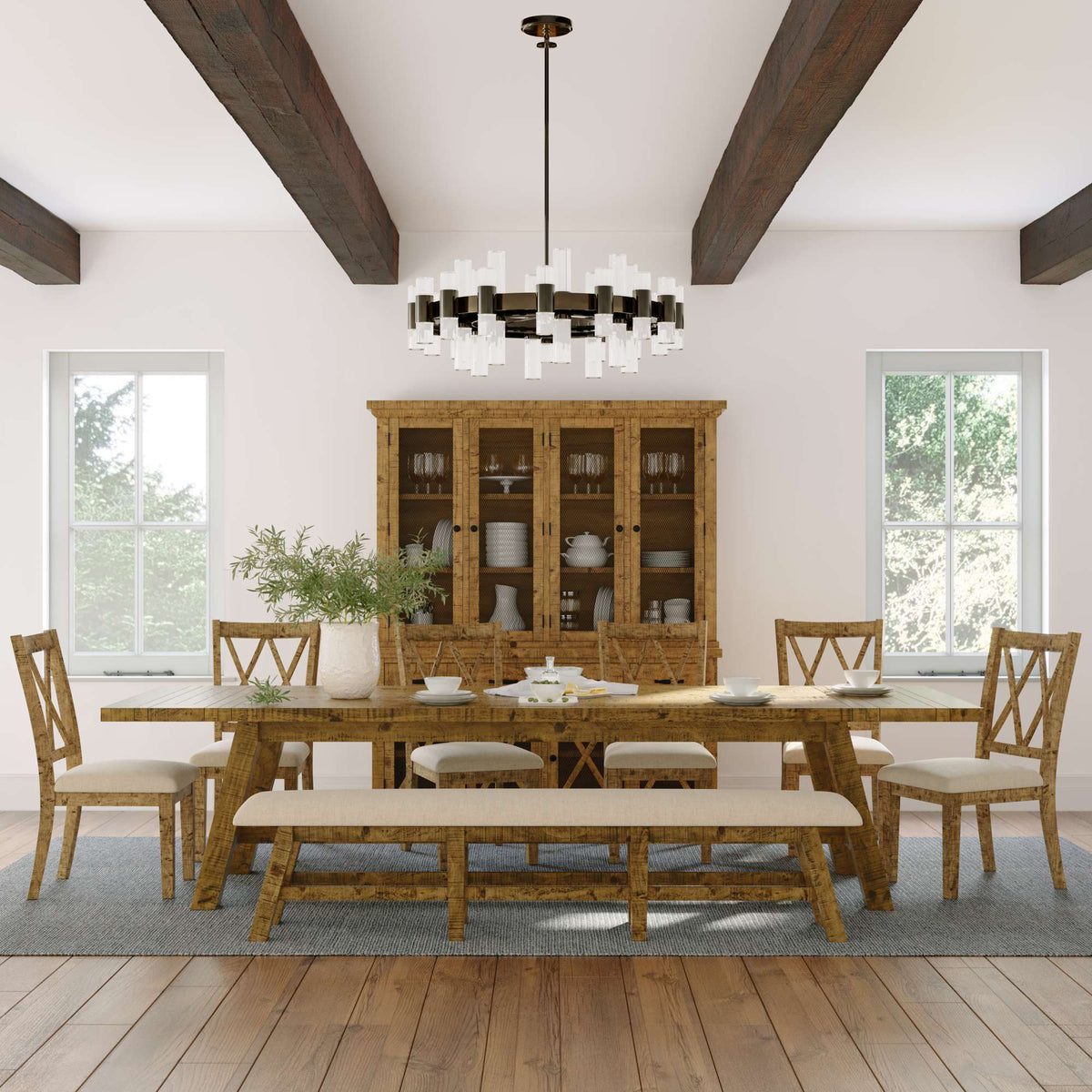 Telluride - Dining Set