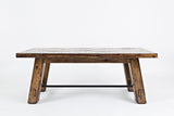 Cannon Valley - Trestle Table