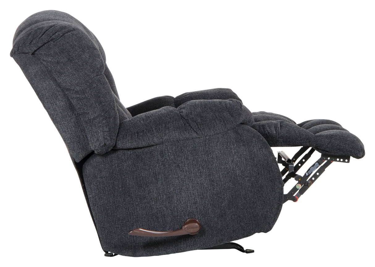 Brody - Rocker Recliner