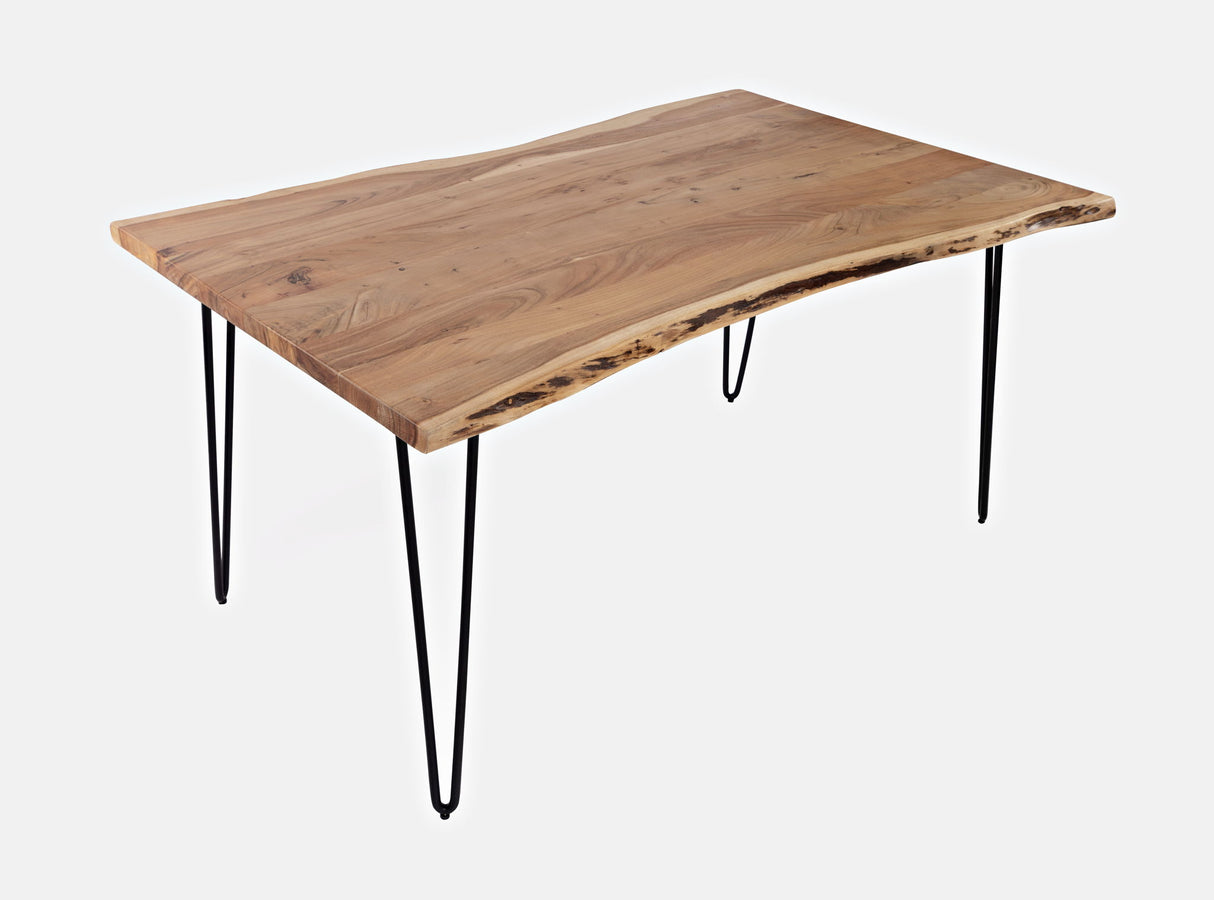 Nature's Edge - Dining Table