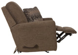 Calvin - Rocker Recliner