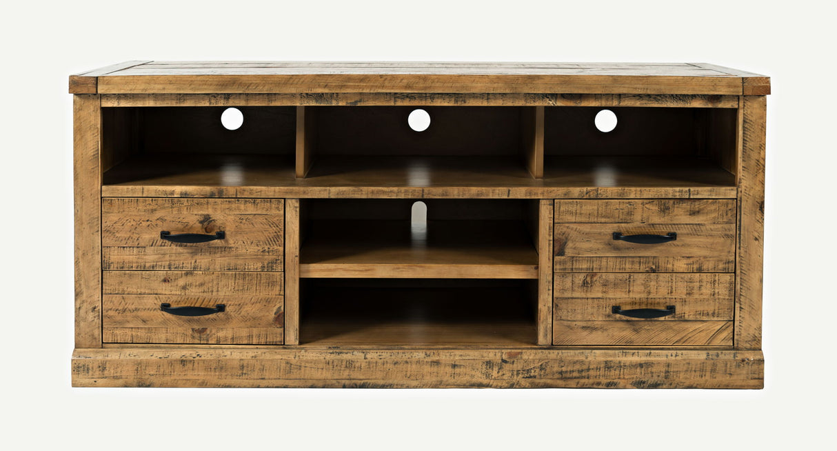 Telluride - Media Console