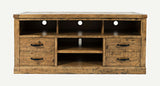 Telluride - Media Console
