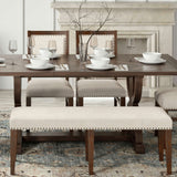 Fairview - Backless Counter Bench