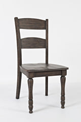 Madison County - Ladderback Chair (Set of 2)
