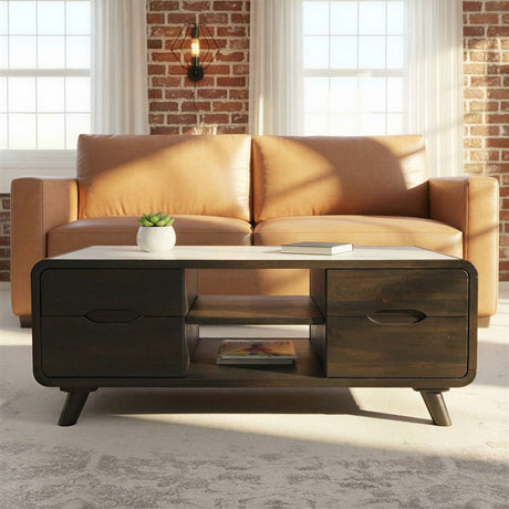 Marlowe Coffee Table