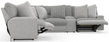 Abraxas - Reclining Sectional