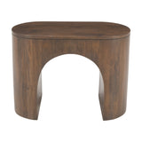 Luna End Table