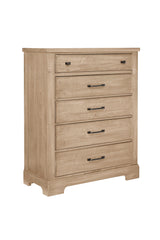 Cool Rustic - Chest