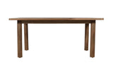 Bodhi - Dining Table - Golden