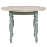 Darcy - Round Dining Table