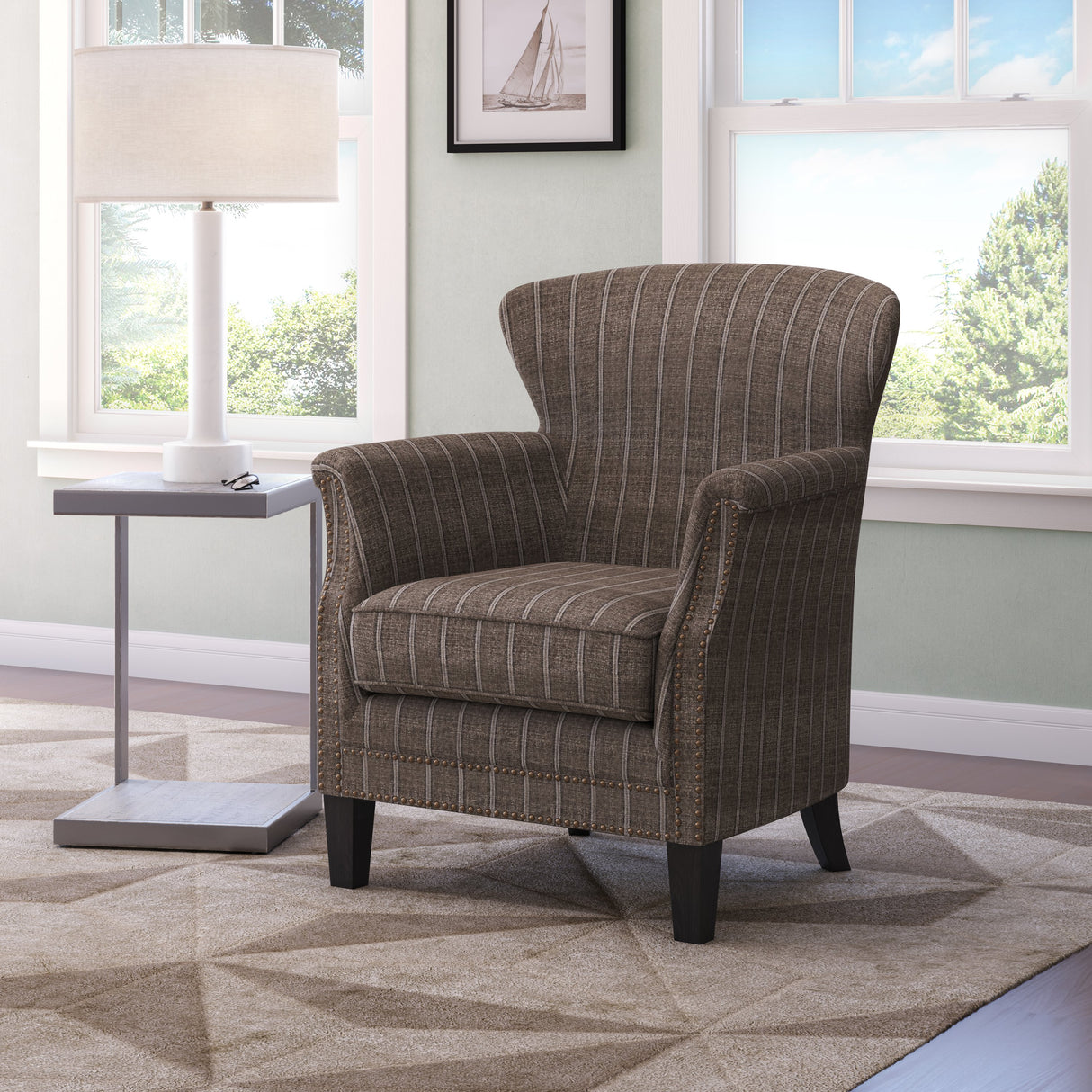 Layla Accent Chair