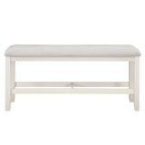 Hyland - Counter Height Bench