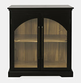 Archdale - Gothic Arch Accent Cabinet