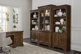 Door Bookcase