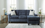 Amity Bay - Sofa Chaise