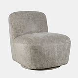 Josie Swivel Accent Chair