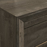 Eleanor - Dresser & Mirror Set