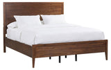 Cal King Panel Bed