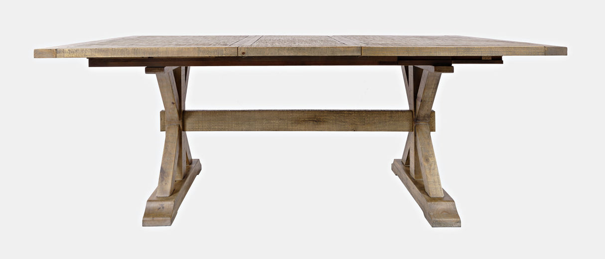 Carlyle Crossing - Trestle Dining Table