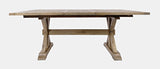 Carlyle Crossing - Trestle Dining Table